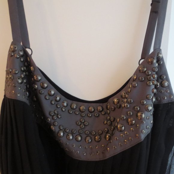 FULL CIRCLE BLOUSE - NEW - Picture 5 of 8